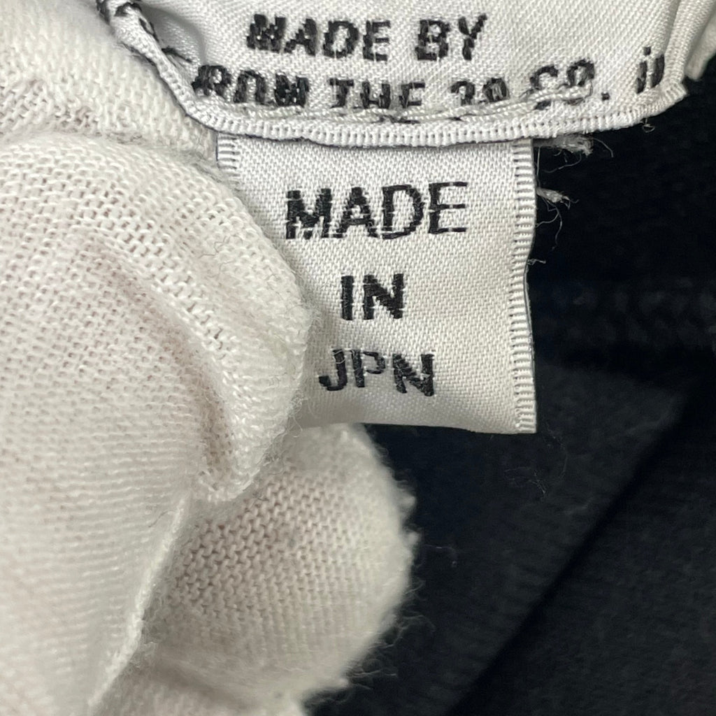 Americana / ダメージ加工 タイガープリントパーカー SIZE:S-M程度