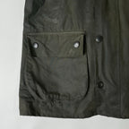 Barbour / ライナー付SL BEDALE 参考定価：68,000+tax(ライナー込) SIZE:36