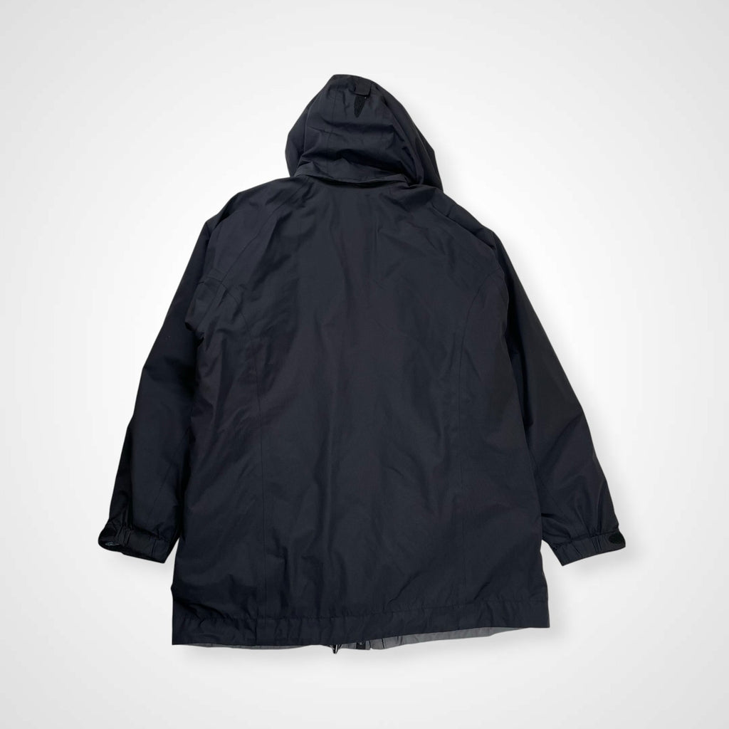 mont-bell モンベル / ヴェイルダウンパーカ ブラック 参考定価：41,800+tax SIZE:M