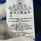 MLB ロサンゼルス ドジャース / ダグアウトジャケット オーセンティックモデル SIZE:S