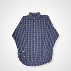 Ralph Lauren ラルフローレン / 90s BLAKE B.Dシャツ ボタンダウンシャツ SIZE：L