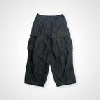 needles ニードルズ / フェードヒザデルパンツ H.D. Pant - BDU ブラック IN151 SIZE:M