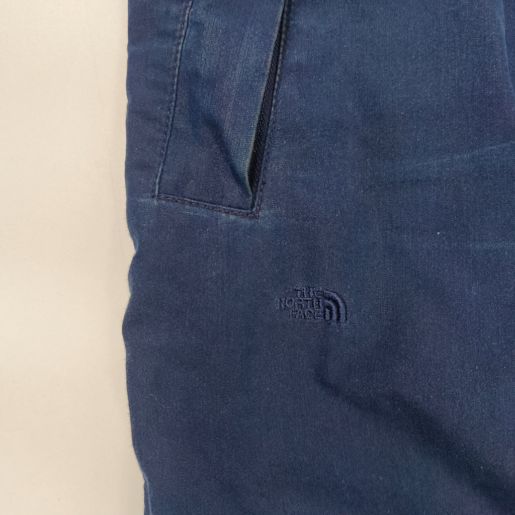 THE NORTH FACE PURPLE LABEL / Mountain Wind Pants 参考定価：23,000+tax SIZE:32