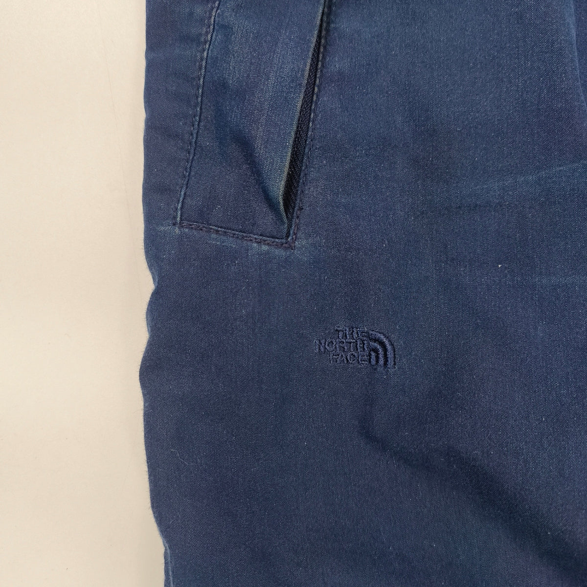 THE NORTH FACE PURPLE LABEL / Mountain Wind Pants 参考定価：23,000+tax SIZE:32