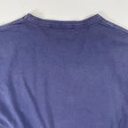 STONE ISLAND / 11SS 長袖ワッペンTEE SIZE:L