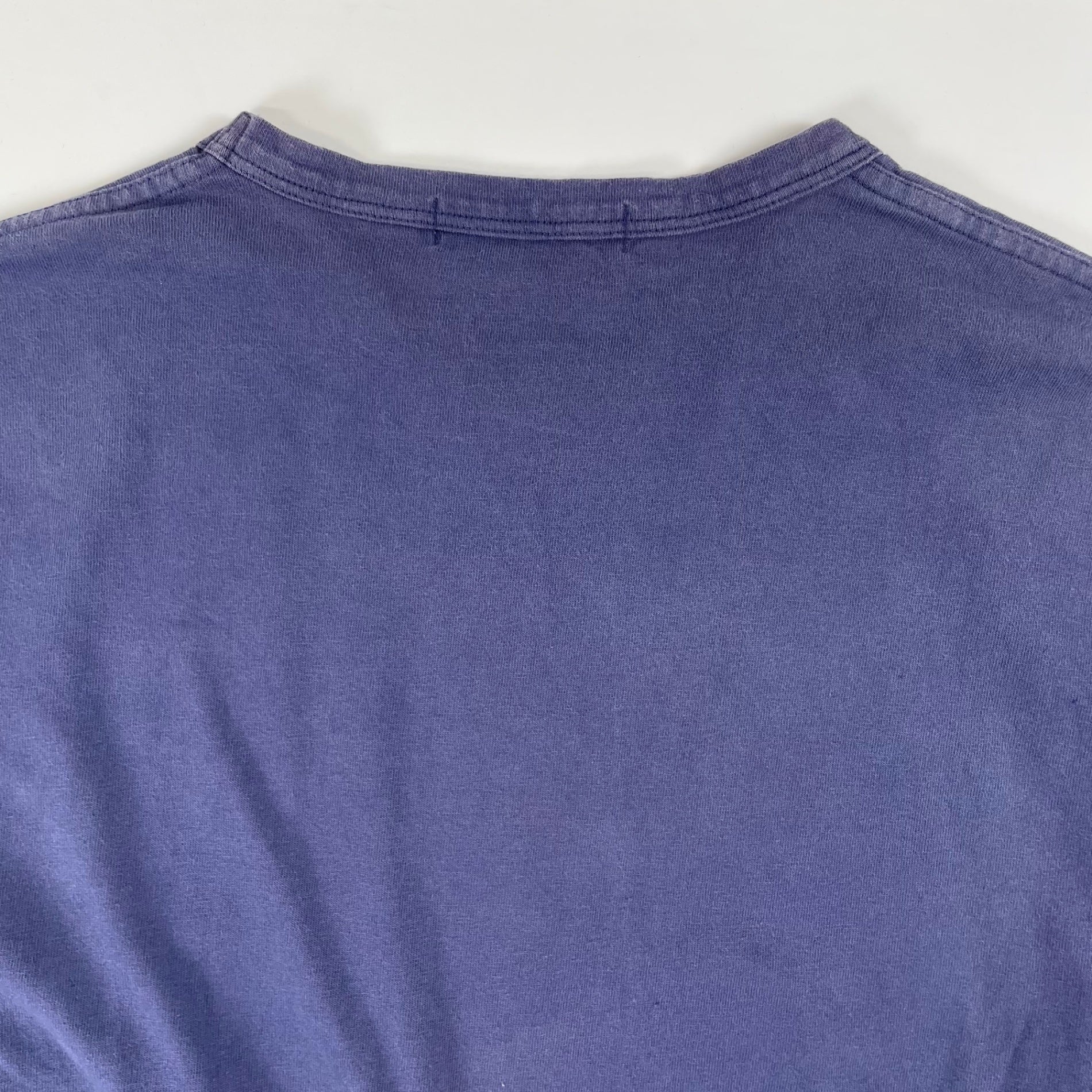 STONE ISLAND / 11SS 長袖ワッペンTEE SIZE:L