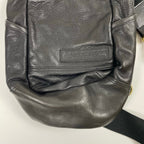 Master-piece マスターピース / Densityレザースリングバッグ 参考定価：32,000程度