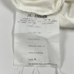 JIL SANDER / 浮世絵グラフィックTシャツ SIZE：M程度