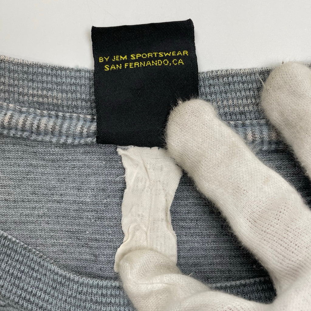 Mickey UNLIMITED ミッキー アンリミテッド DISNEY ディズニー / Great Outdoors TEE ドナルドダック ヴィンテージ SIZE:XL程度