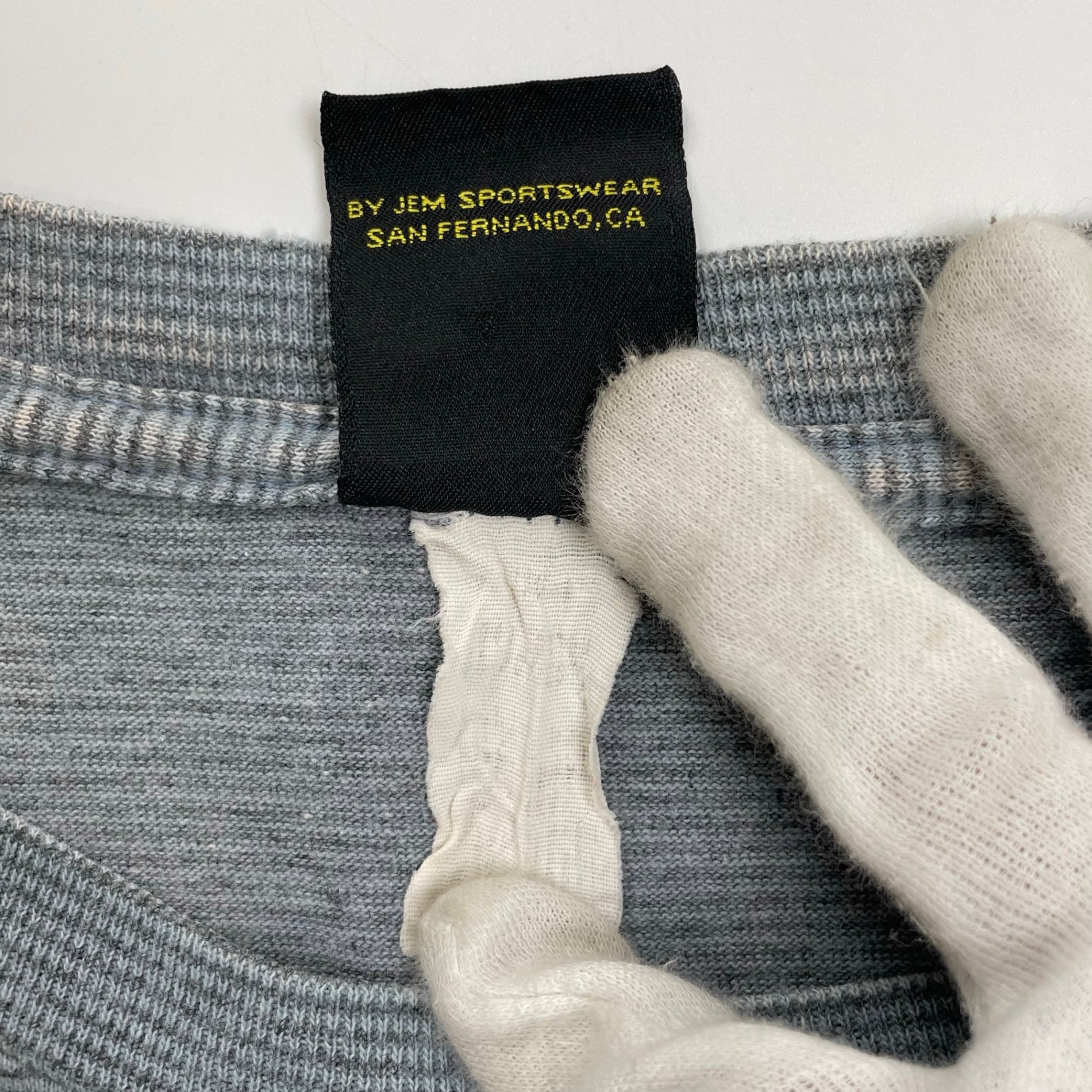 Mickey UNLIMITED ミッキー アンリミテッド DISNEY ディズニー / Great Outdoors TEE ドナルドダック ヴィンテージ SIZE:XL程度