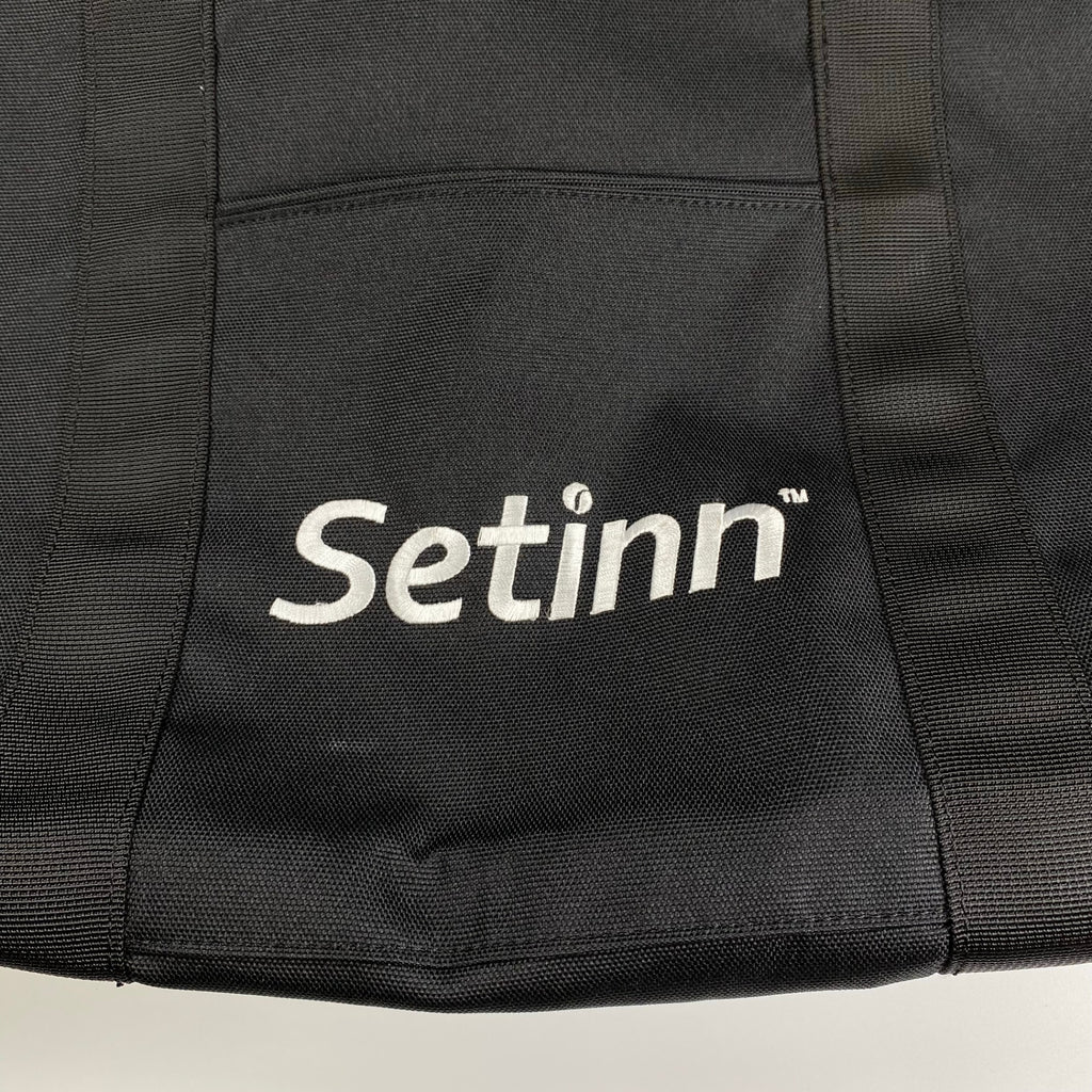 【極美品】Setinn セットイン / Gym TOTE ジムトート ビッグ トート バッグ ビームスクリエイティブ