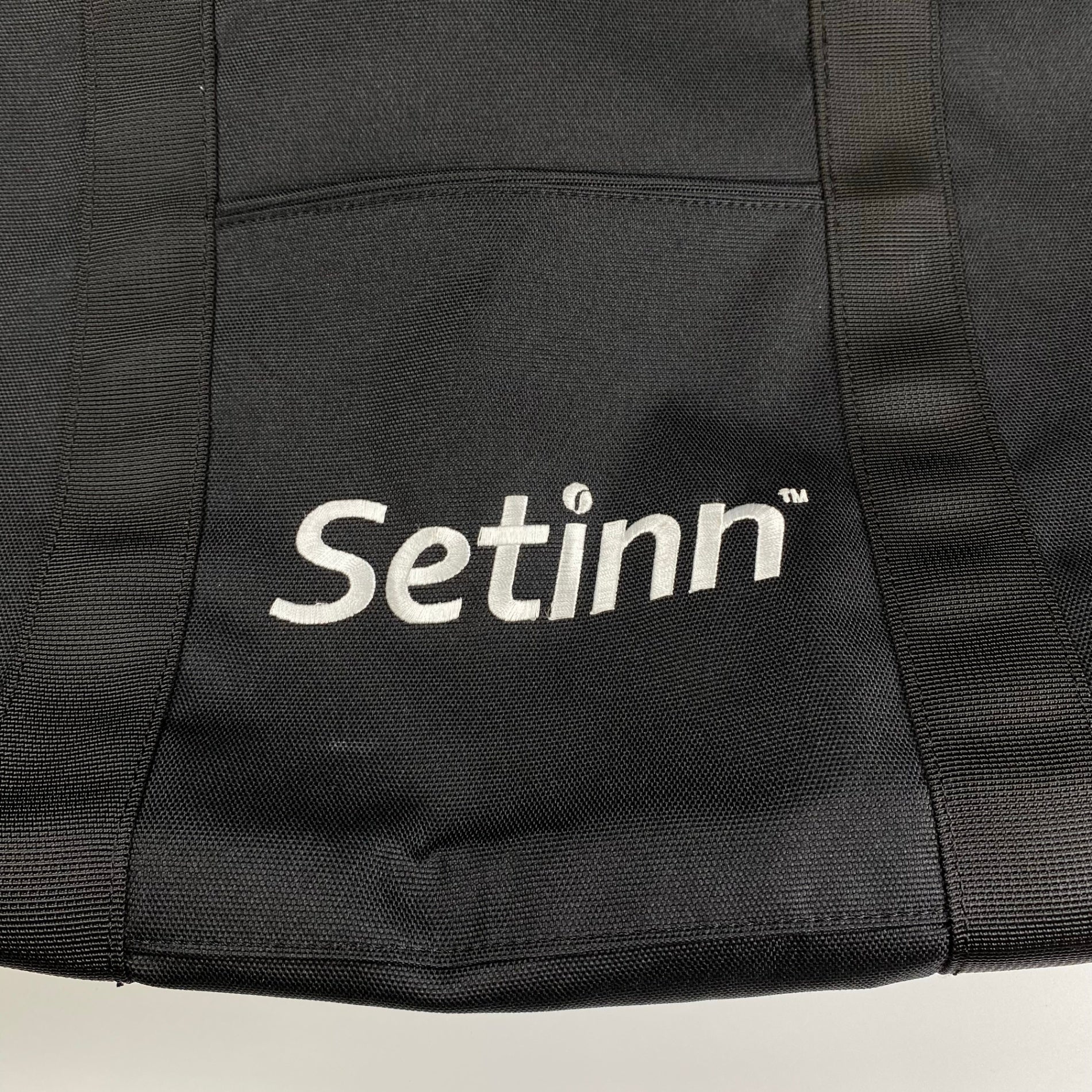 【極美品】Setinn セットイン / Gym TOTE ジムトート ビッグ トート バッグ ビームスクリエイティブ