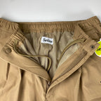 【タグ付 極美品】 Setinn セットイン BEAMS / Tournament 2P Chino Trousers イージーパンツ 参考定価：23,000+tax SIZE:L