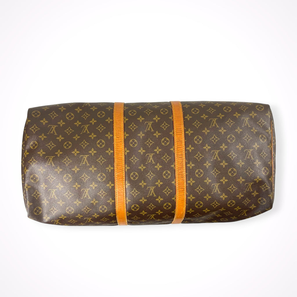 LOUIS VUITTON / キーポル60 MI882 M41422 モノグラム