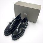 WH / ダブルモンクシューズ 干場義雅 極美品 参考定価：52,000+tax SIZE:6