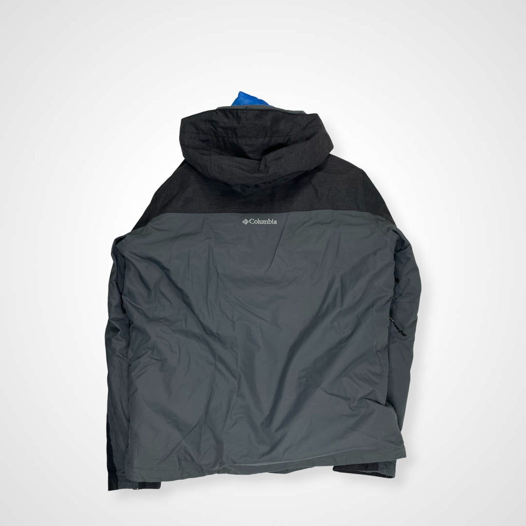 Columbia コロンビア / 3WAY カルパインインターチェンジダウンジャケット 参考定価：29,800+tax SIZE：L