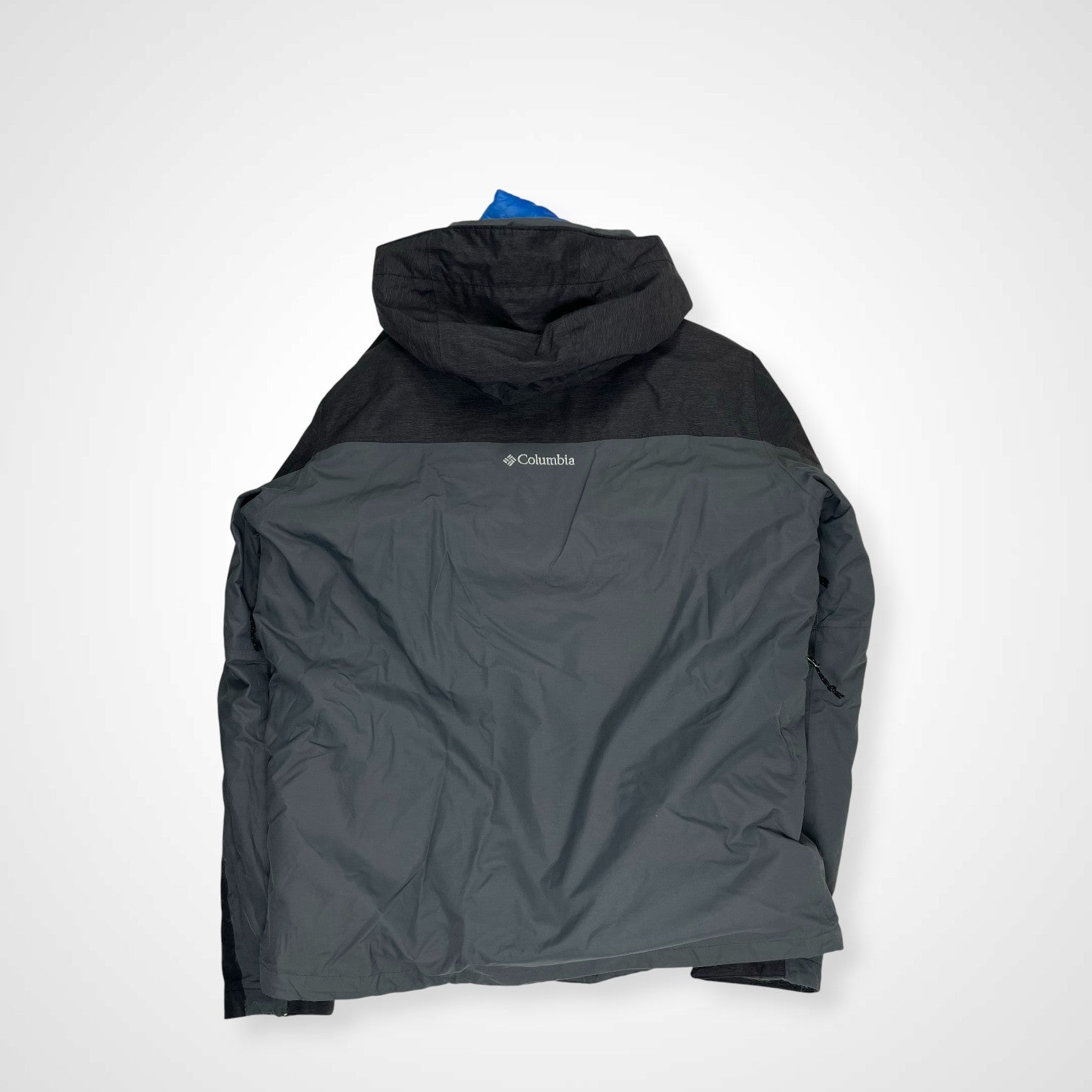 Columbia コロンビア / 3WAY カルパインインターチェンジダウンジャケット 参考定価：29,800+tax SIZE：L