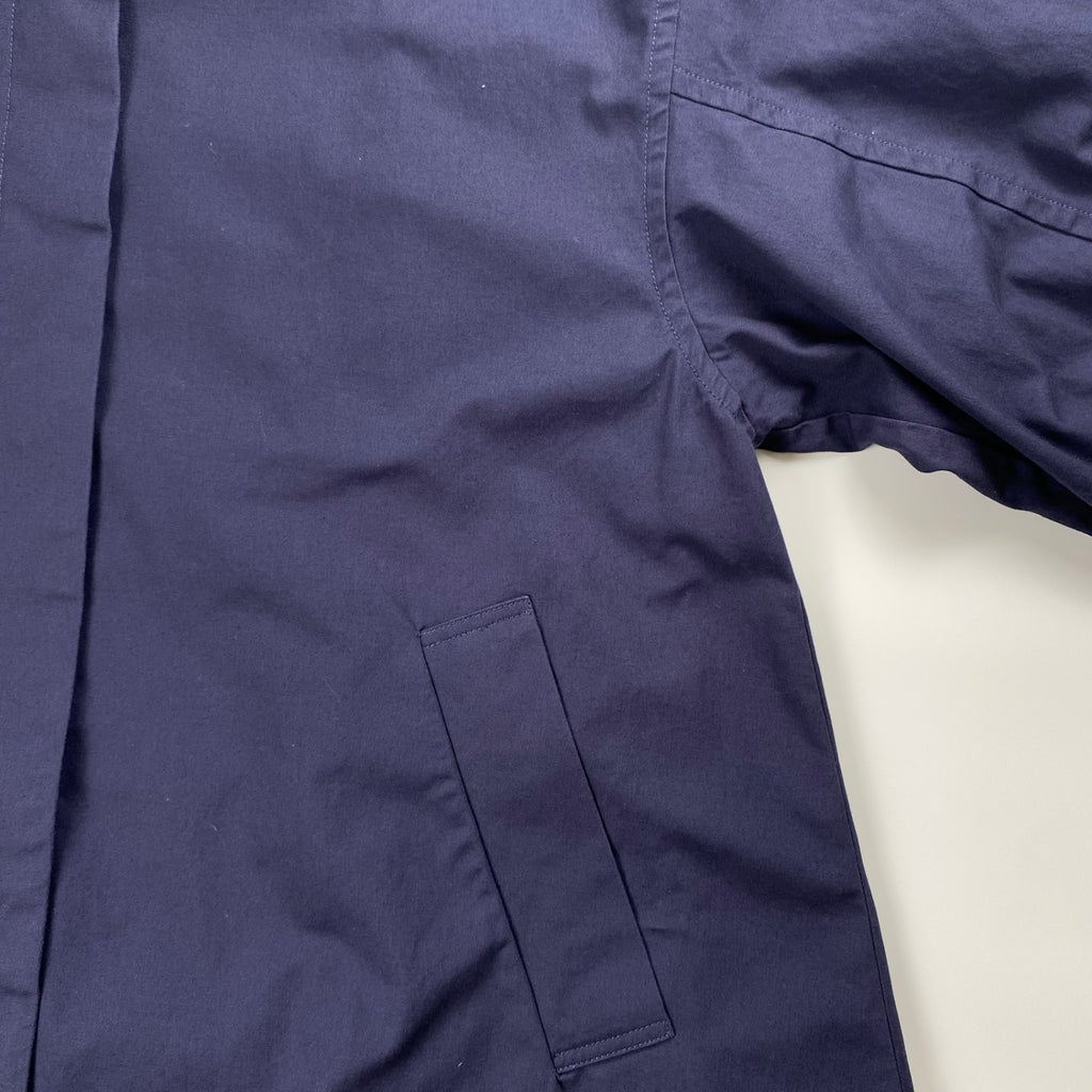 ETRE TOKYO エトレ トウキョウ / ボリュームステンカラーコート 1222100041-0 SIZE：S