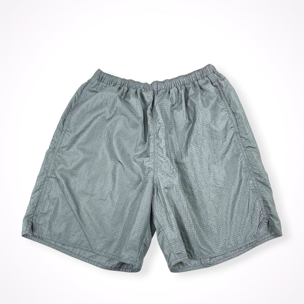 BEAMS PLUS / MIL Athletic Shorts Nylon Ripstop SIZE：M