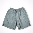 BEAMS PLUS / MIL Athletic Shorts Nylon Ripstop SIZE：M