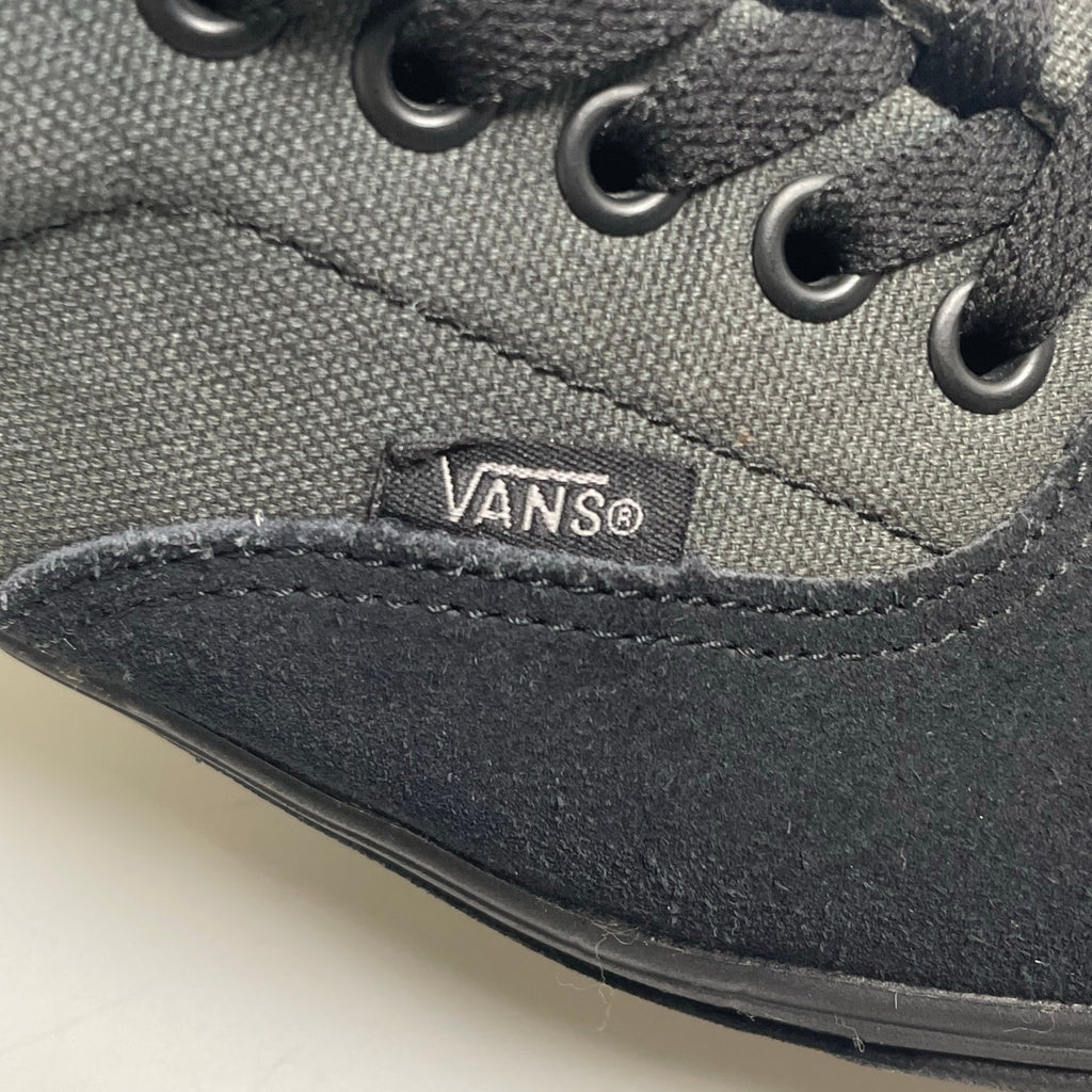 VANS × NEIGHBORHOOD バンズ ネイバーフッド / コラボ ComfyCushERA2トーン 箱付 SIZE:27cm