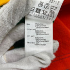 BEAMS PLUS × TOP SIDER / クレイジーパターンラガーシャツ タグ付 参考定価：22,000+tax SIZE:L