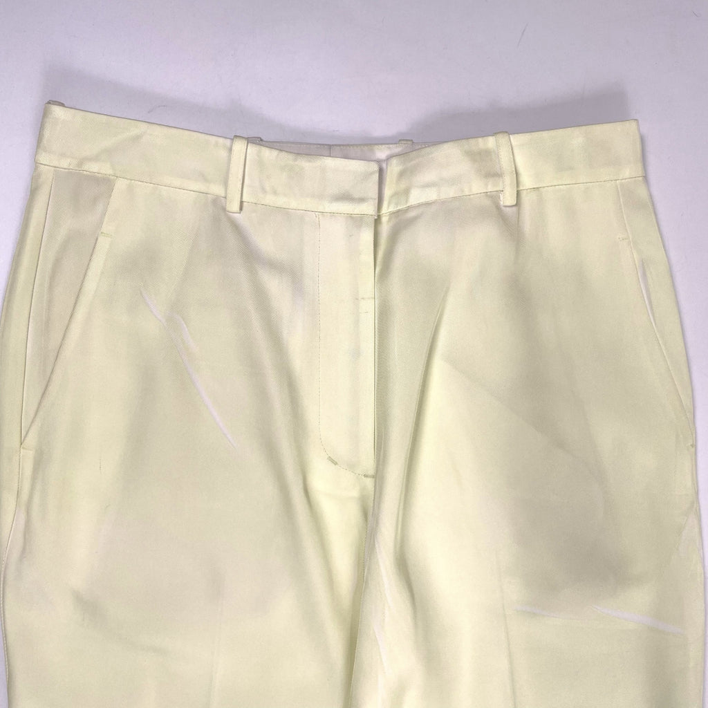 3.1 Phillip Lim / 転写デザインスラックス 参考定価：60,000程度 SIZE：6