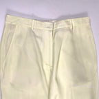 3.1 Phillip Lim / 転写デザインスラックス 参考定価：60,000程度 SIZE：6