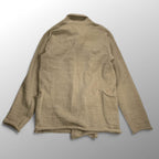 kolor カラー / ウールダブルジャケット・クロップドサルエルパンツ セットアップ 参考定価：80,000程度  SIZE:1