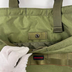 BRIEFING × Begin / 別注 2WAY PC TOTE