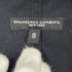 ENGINEERED GARMENTS / Bedford Jacket Cotton Herringbone Twill 参考定価：41,000+tax SIZE:S