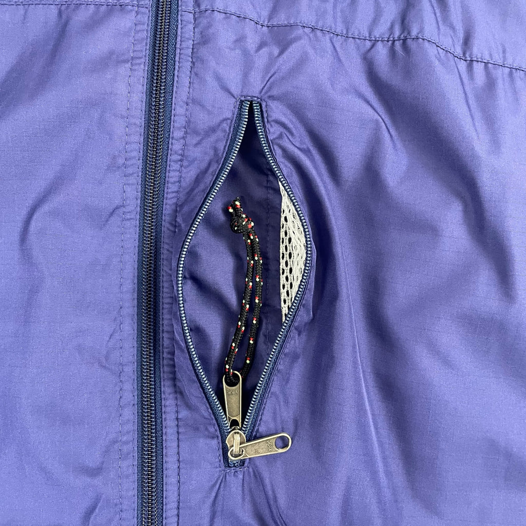 patagonia / 90s ベロシティナイロンジャケット SIZE:L