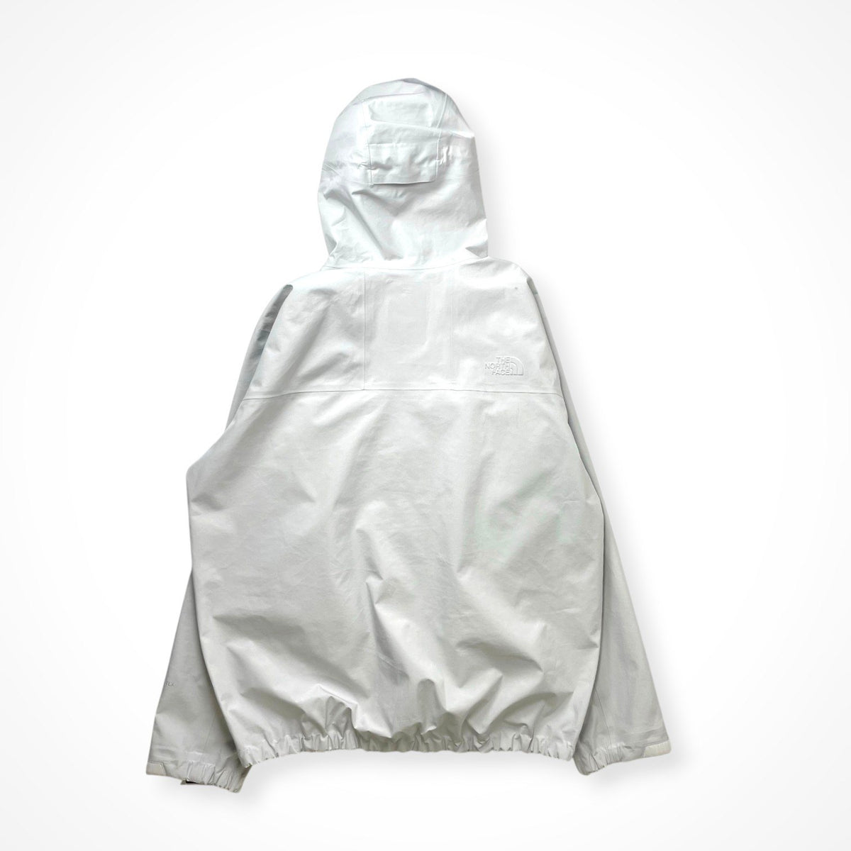 THE NORTH FACE / Undyed Mountain Jacket 参考定価：36,000+tax SIZE:L