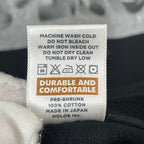 ENDS and MEANS / 26SS UOD L/S Tee 参考定価：12,000+tax SIZE:S