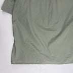 EEL イール / 花火シャツ ライトグリーン 参考定価：15,000+tax SIZE：L