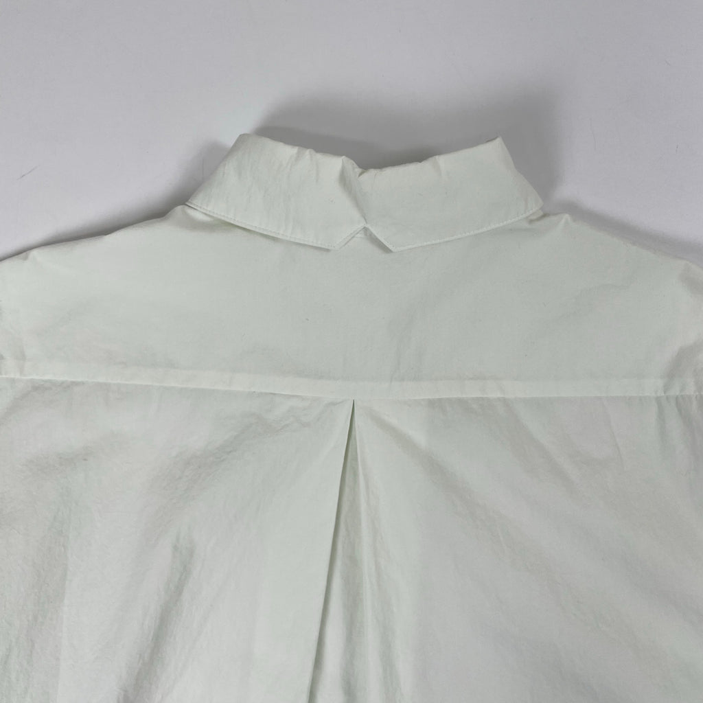 I'm / matereal / short layered shirt ライトグリーン SIZE:FREE