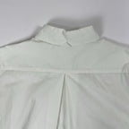 I'm / matereal / short layered shirt ライトグリーン SIZE:FREE