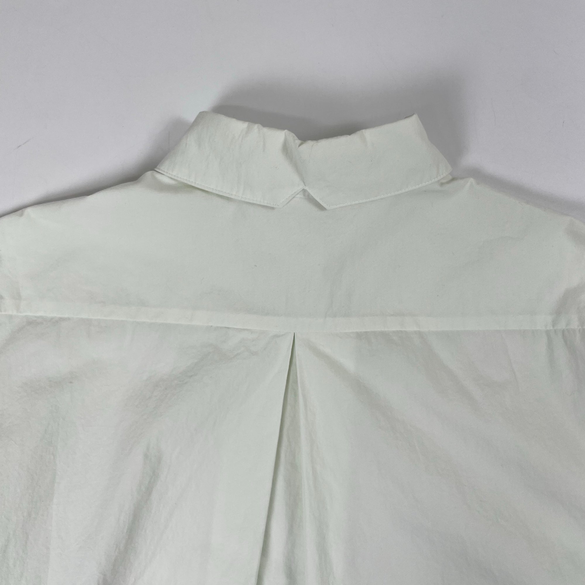 I'm / matereal / short layered shirt ライトグリーン SIZE:FREE