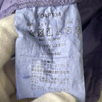foof / カーゴポケットワイドショーツ 参考定価：25,000程度 SIZE：M