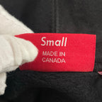 SUPREME / 1-800 Hooded Sweatshirt 19AW WEEK6 SIZE：S