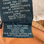 Polo by Ralph Lauren / ユーロ企画 ヴィンテージコーデュロイパンツ SIZE：W36
