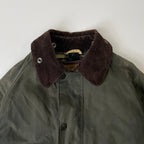 Barbour / ライナー付SL BEDALE 参考定価：68,000+tax(ライナー込) SIZE:36