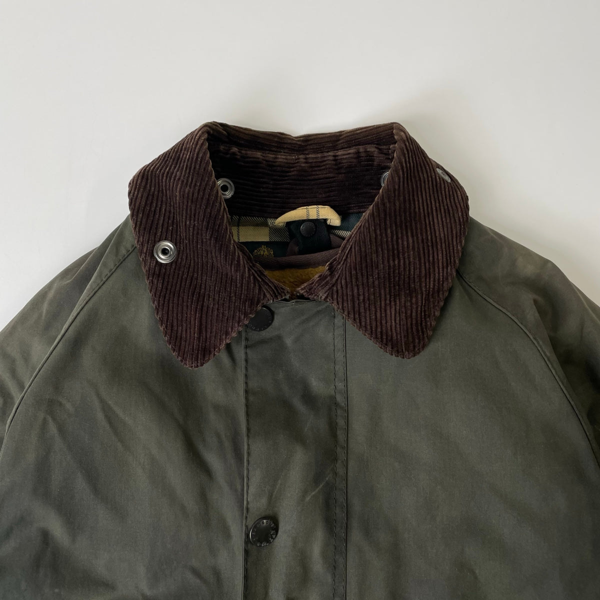 Barbour / ライナー付SL BEDALE 参考定価：68,000+tax(ライナー込) SIZE:36