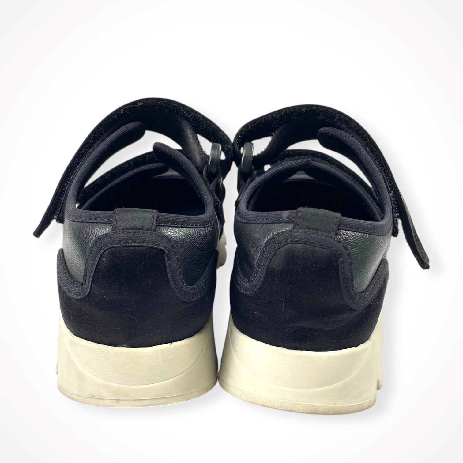 MARNI / ネオプレン メリージェーン型 ベルクロスニーカー 参考定価：90,000程度 SIZE:36
