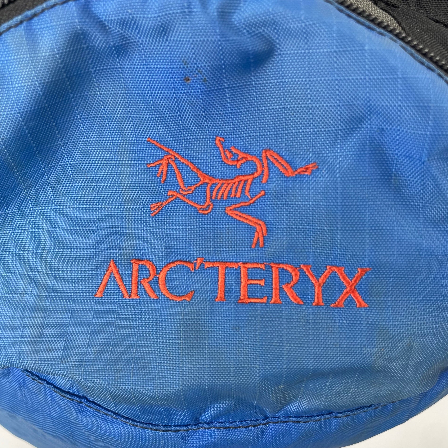 ARC’TERYX × BEAMS / 2001年 セブリンバックパック 25周年別注 カナダ製