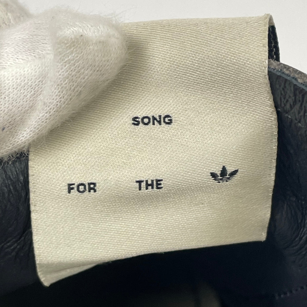 adidas × Song For The Mute / コラボ Country OG SFTM 箱付 SIZE：25.5cm