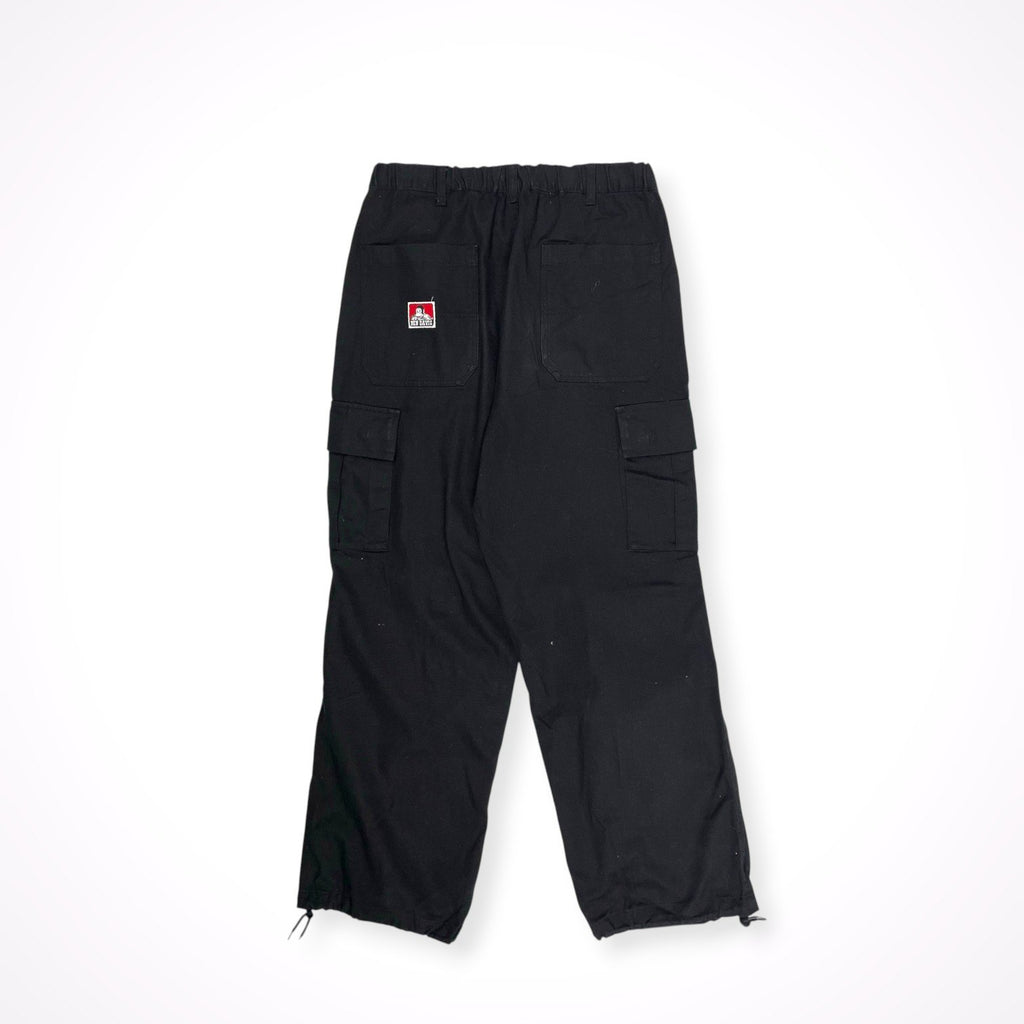 BEN DAVIS / SNOW WORKERS PANTS スノーワーカー パンツ SIZE:M