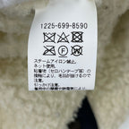 BEAUTY＆YOUTH / リバーシブルライナージャケット 参考定価：18,000+tax SIZE:M