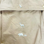 MOUNTAIN RESEARCH × BEAMS PLUS マウンテンリサーチ ビームスプラス / Game Shirt ゲームシャツ 2025CW 参考定価：36,000+tax SIZE:M