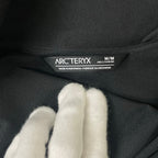 ARC'TERYX / GAMMA HOODY ブラック SIZE:M